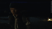Dc Universe Smile GIF by DC