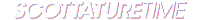Summertime Sticker by netflixit