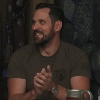 dungeons and dragons GIF by Geek & Sundry