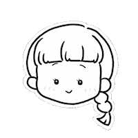 Momono Sticker
