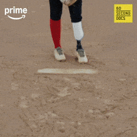 Athlete GIF by 60 Second Docs