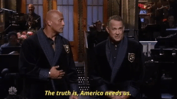 snl season 42 GIF by Saturday Night Live
