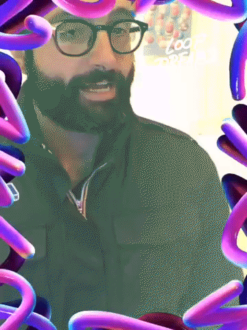 loopdreams by Loop Dreams GIF Booth