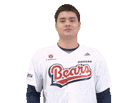 Baseball Sticker by doosanbears