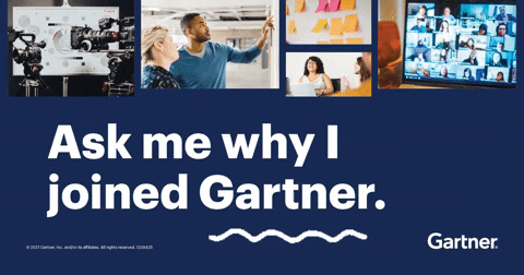 Teamwork Hiring GIF by #LifeAtGartner