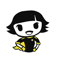Scoot Sticker Sticker by Flyscoot