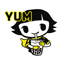 Scoot Sticker Sticker by Flyscoot