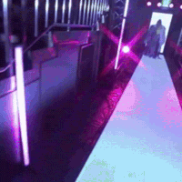 Stardom GIF