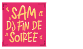 Sam Sticker by Route Plus Sure