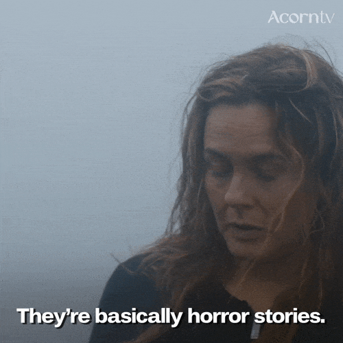 Alicia Silverstone GIF by Acorn TV