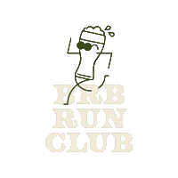 Brbrunclub Sticker by Bridge Road Brewers