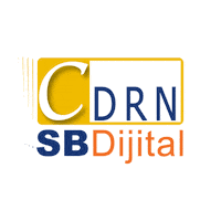 Cdrn Sticker by Saint Benoît