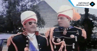 #faridshawkym #fouadelmohandes GIF by elCinema.com