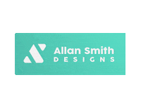 Luxous Ltd Sticker by Allan Smith Designs