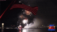 Macy's 4th of July