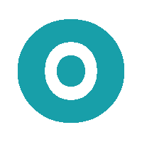 O Sticker