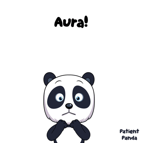 Power Panda GIF by VeeFriends