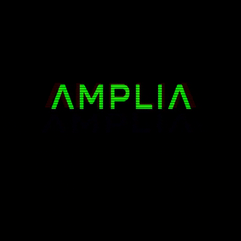 Amplia level up trinidad amplia GIF