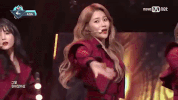 k-pop GIF