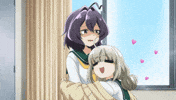 Utena GIF