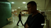 season 3 epix GIF by Berlin Station