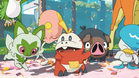 Pokemon World Championships GIF by Pokémon
