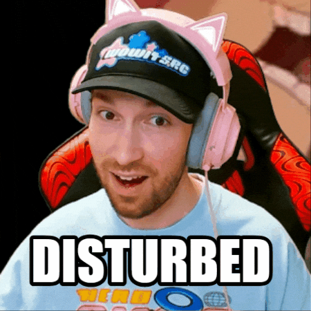 Sonic The Hedgehog Wow GIF by Friendly Neighbor Records