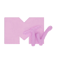 Logo Sticker by MTV Germany