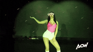 Mask Latina GIF