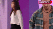 Bbau GIF by Big Brother Australia