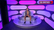 Bbau GIF by Big Brother Australia
