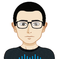 security shrug Sticker by Cisco Eng-emojis