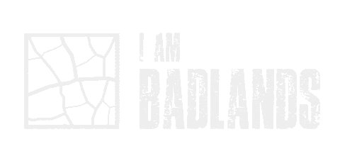 Badlandscc giphyupload desert endurance badlands Sticker