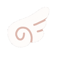 Angel Wing Wings Sticker