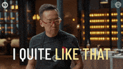 Mc14 GIF by MasterChefAU