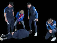 Fishing Angeln GIF by TuS Sommerkahl