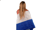 Chloe Sticker by DutchEyeMedia