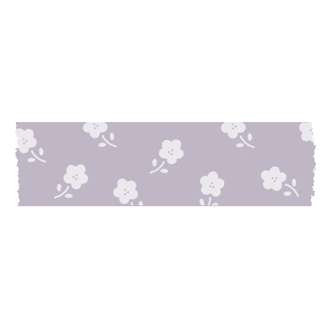 Washi Tape Sticker by fuwakuma.yuco