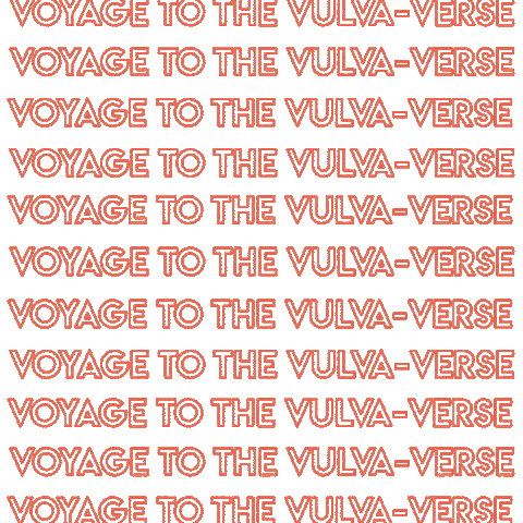 Vulvacare Taboos Sticker by Twolips