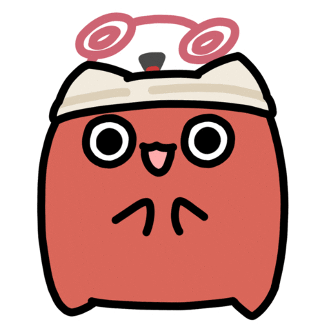 Archive Maki Sticker by circlecan