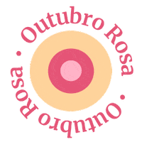 Mama Outubrorosa Sticker by dizatto