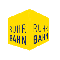 Public Transport Bus Sticker by ruhrbahn