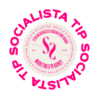 Marketing Client Love Sticker by Socials & Stilettos