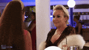 Party Drama GIF by Real Housewives of Jersey