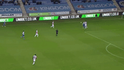 anthony pilkington latics GIF by Wigan Athletic
