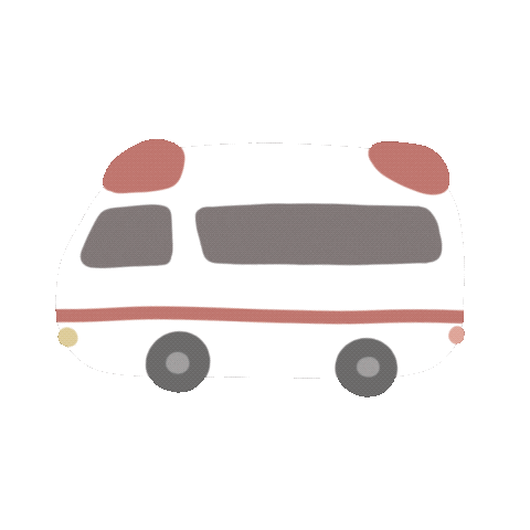くるま Sticker
