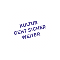 Sticker by Kulturkenner NRW