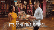 Its Time Dessert GIF by MasterChefAU