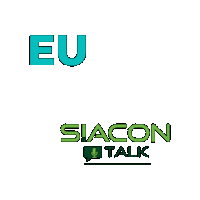 Sticker by SIACON