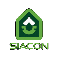Sticker by SIACON